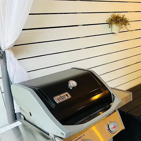 Seaside & Sauna Villa Ventspils
