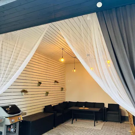 Seaside & Sauna Ventspils
